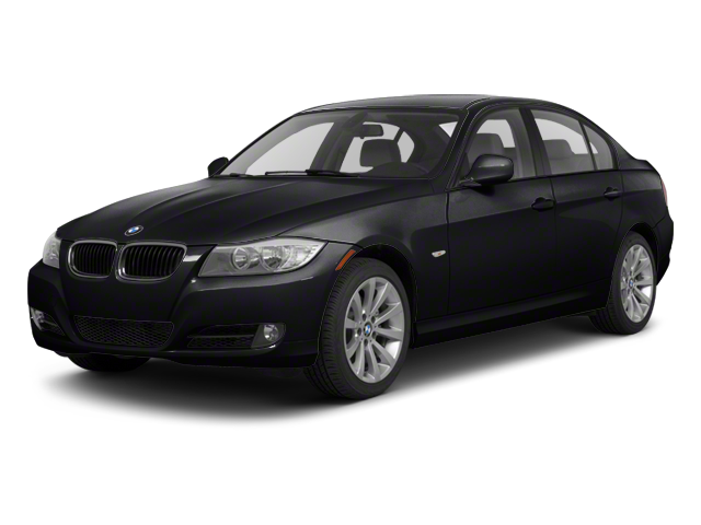 2011 BMW 335i 335i