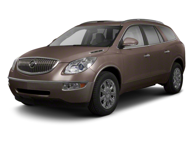 2011 Buick Enclave CXL 2XL