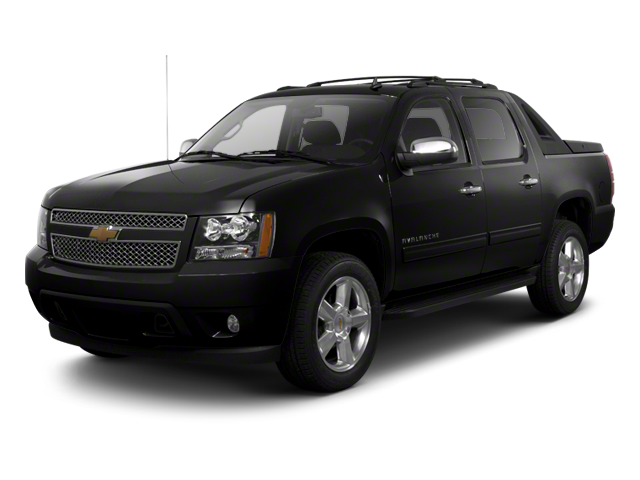 2011 Chevrolet Avalanche 1500 LS