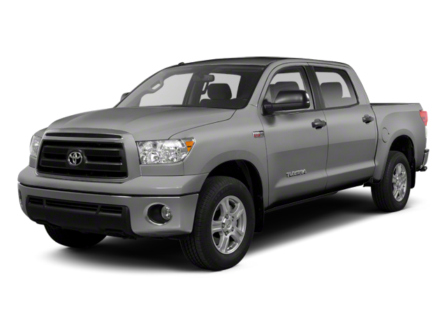 2011 Toyota Tundra Limited