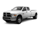 2012 RAM 3500 SLT