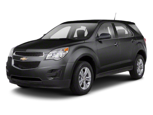 2013 Chevrolet Equinox LT 1LT