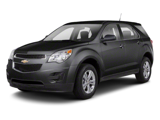 2013 Chevrolet Equinox LT 1LT