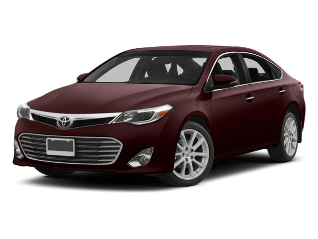 2013 Toyota Avalon Limited for sale in Bentonville, AR