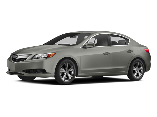 2014 Acura ILX 2.0L