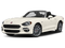 2018 FIAT 124 Spider Lusso