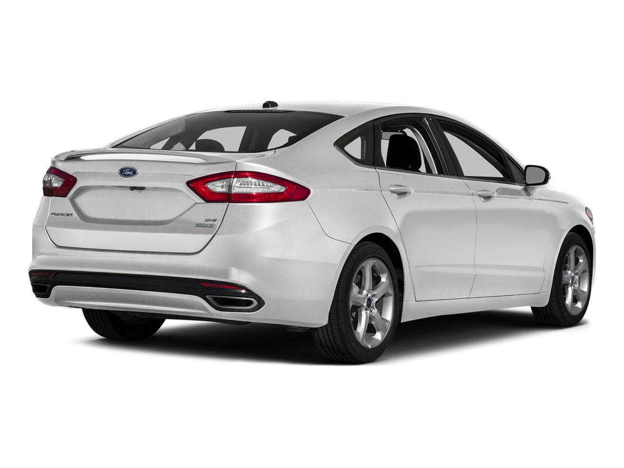 Used 2016 Ford Fusion SE with VIN 1FA6P0HD4G5134607 for sale in Bentonville, AR