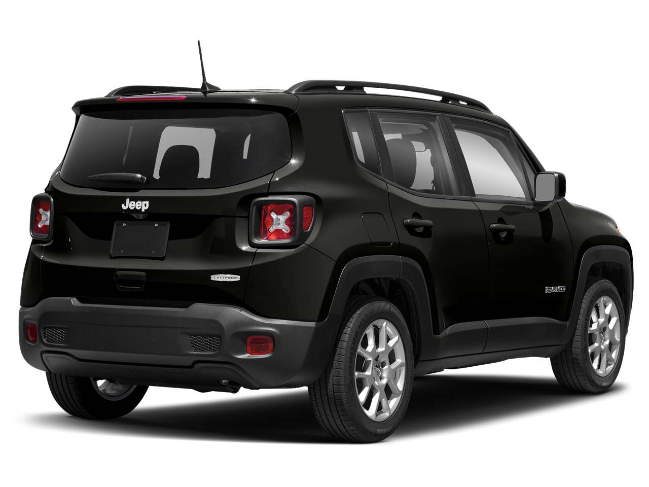 2019 Jeep Renegade Limited