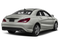 2019 Mercedes-Benz CLA 4MATIC®
