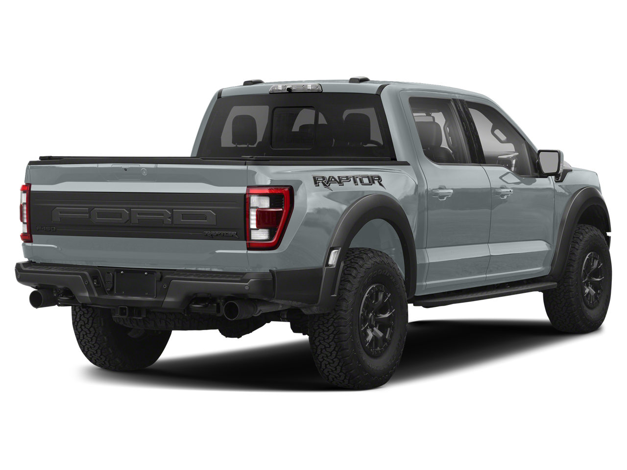 2023 Ford F-150 Raptor R Supercharged