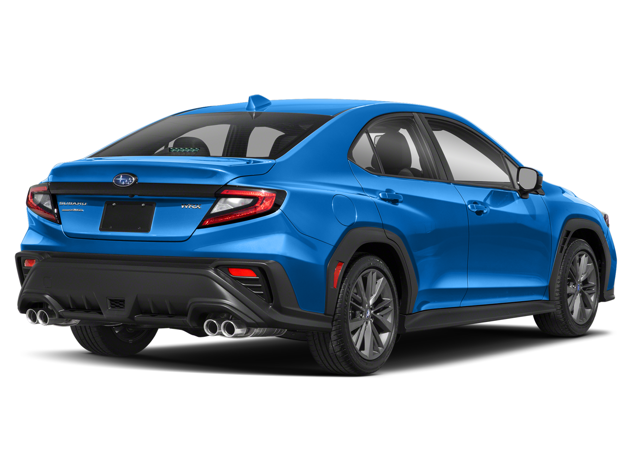 2023 Subaru Wrx Base