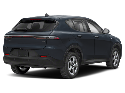 2024 Dodge Hornet GT AWD