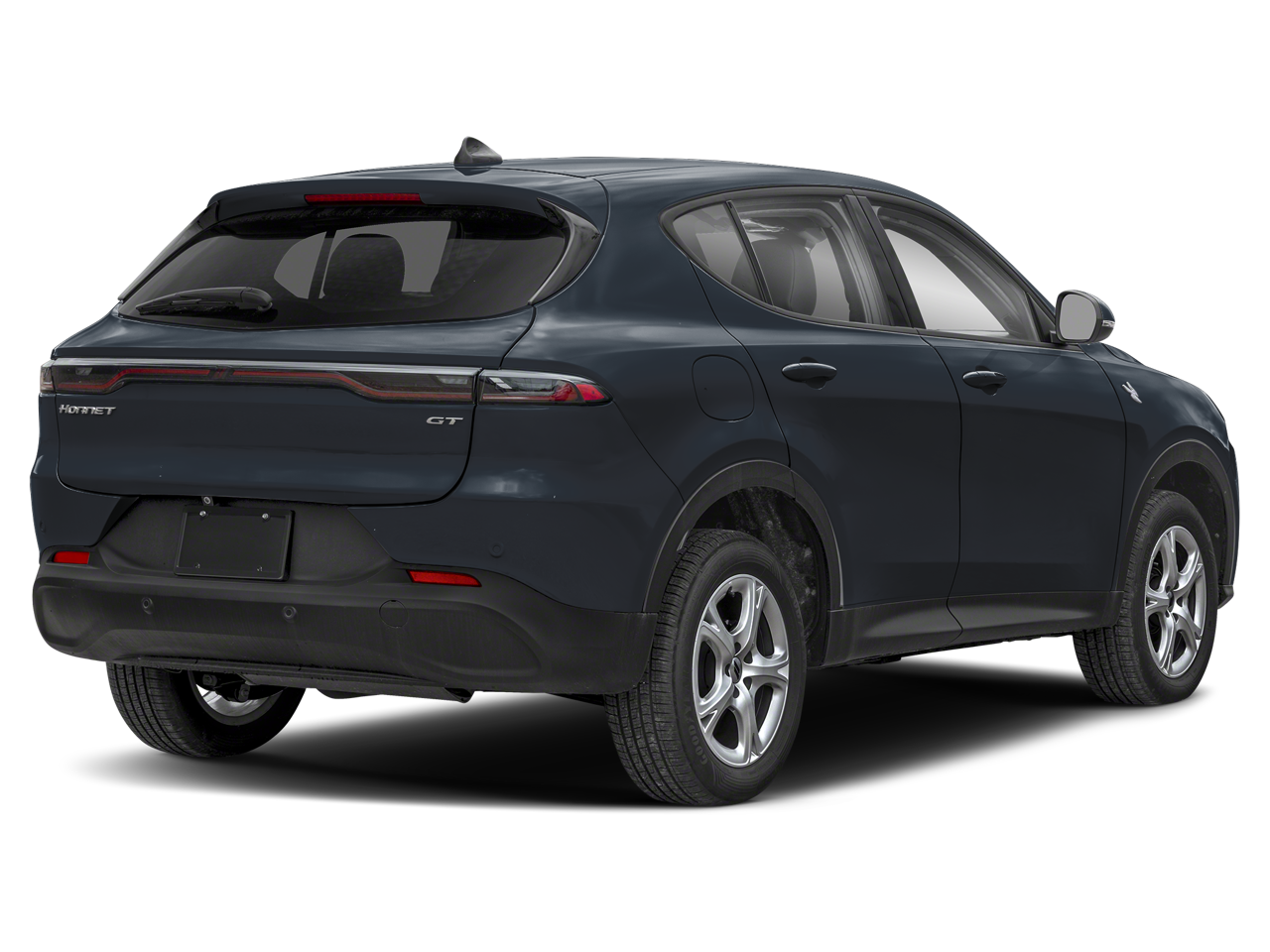 2024 Dodge Hornet GT AWD