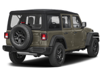 2025 Jeep Wrangler Rubicon 392 FINAL EDITION