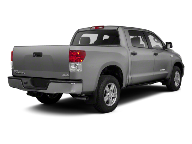 2011 Toyota Tundra Limited