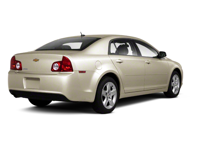 2012 Chevrolet Malibu LT 1LT
