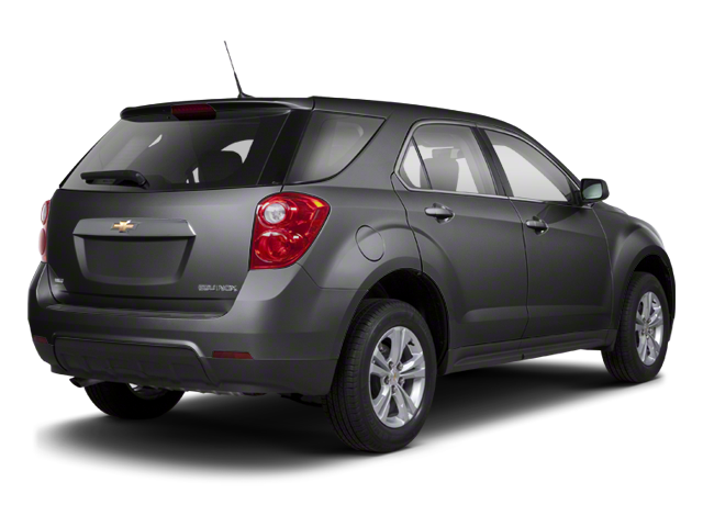 2013 Chevrolet Equinox LT 1LT