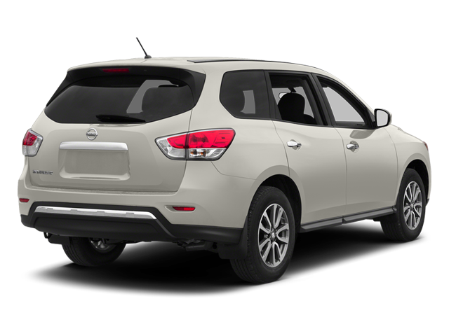 Used 2013 Nissan Pathfinder SL with VIN 5N1AR2MM6DC606552 for sale in Bentonville, AR