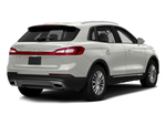2017 Lincoln MKX Select