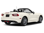 2018 FIAT 124 Spider Lusso