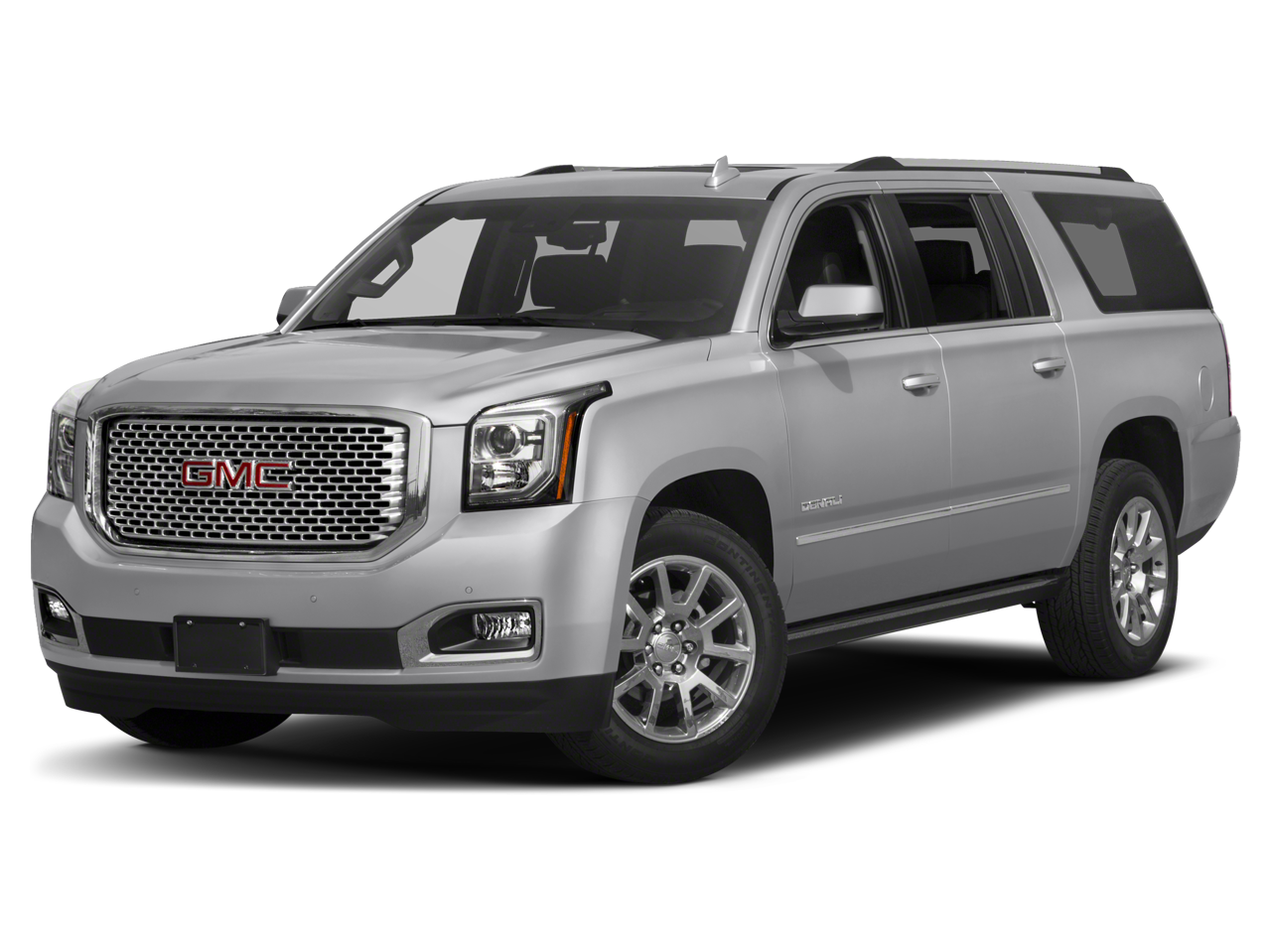 2015 GMC Yukon XL Base