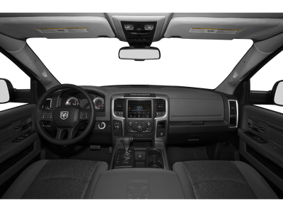 2015 RAM 1500 Lone Star