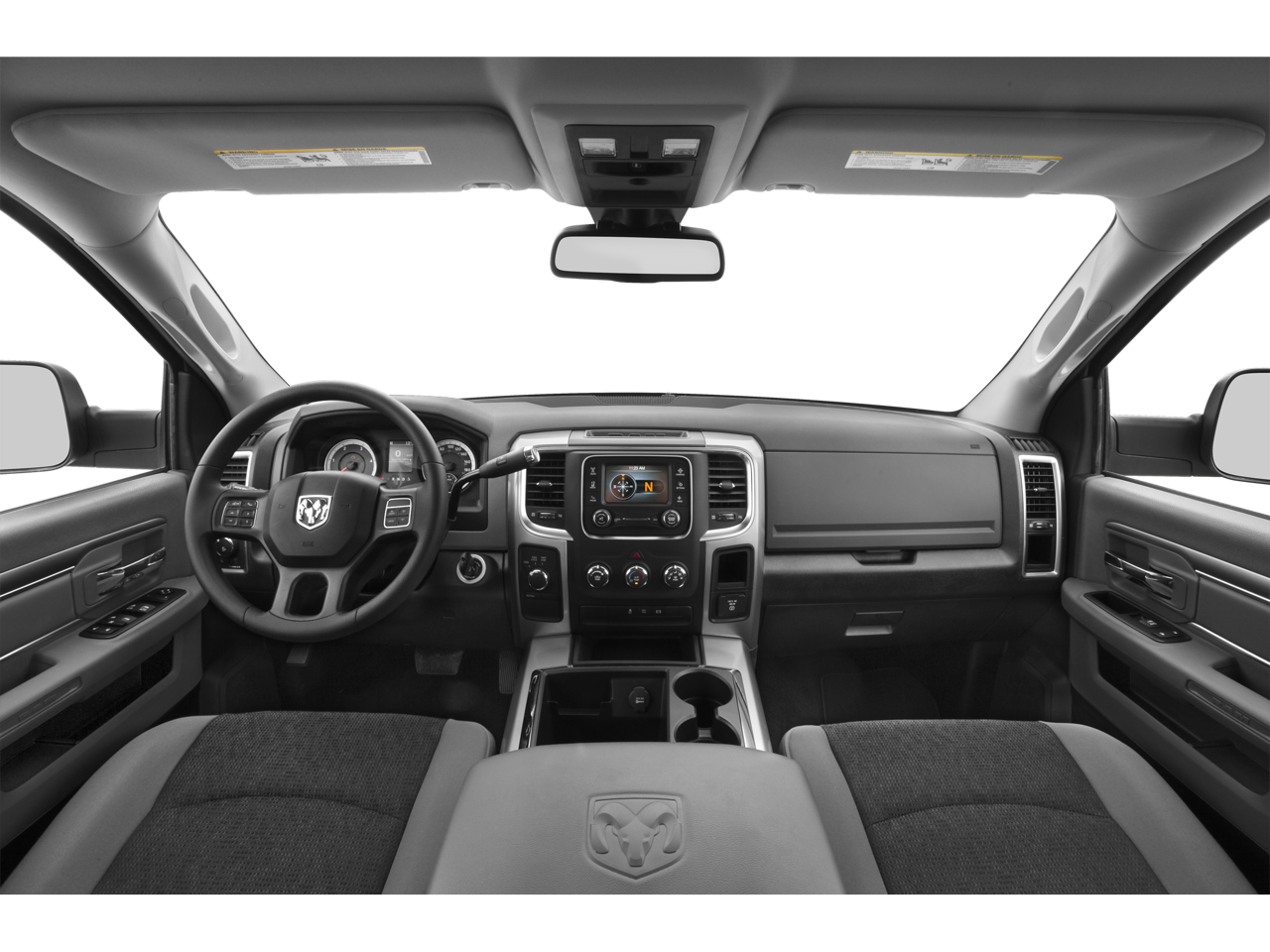 2015 RAM 3500 Laramie