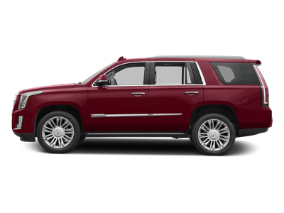 2017 Cadillac Escalade Base