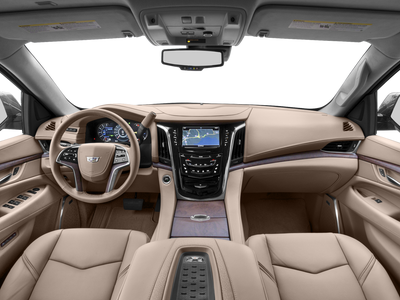 2017 Cadillac Escalade Base