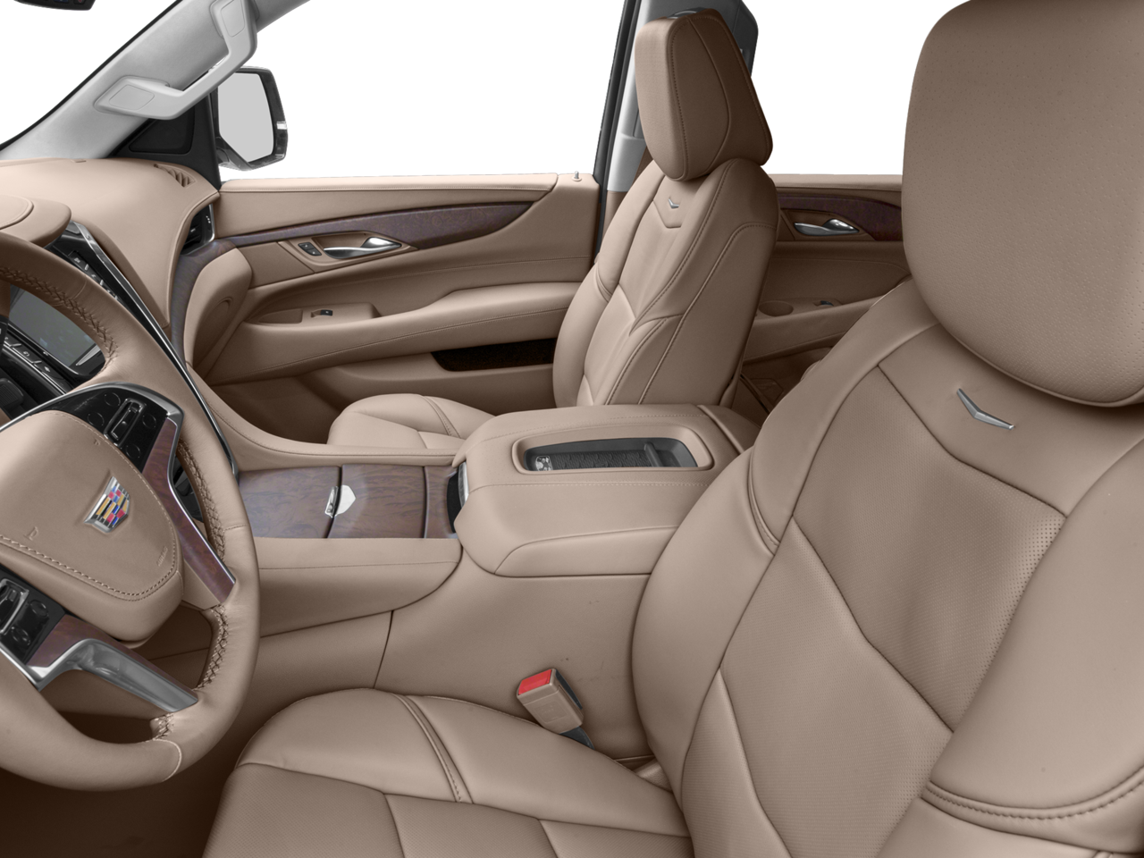 2017 Cadillac Escalade Base