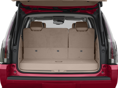 2017 Cadillac Escalade Base