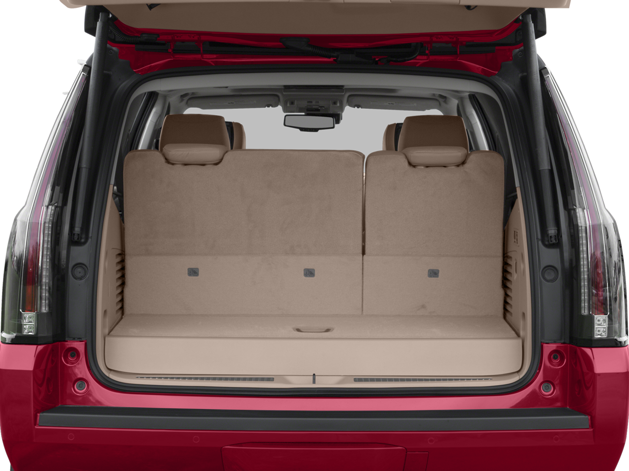 2017 Cadillac Escalade Base