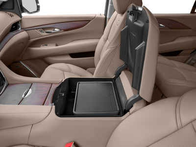 2017 Cadillac Escalade Base