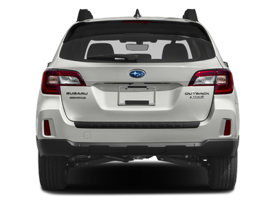 2017 Subaru Outback 2.5i