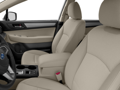 2017 Subaru Outback 2.5i