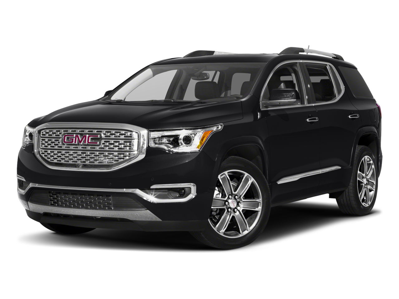 2018 GMC Acadia Base