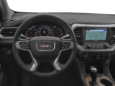 2018 GMC Acadia Base