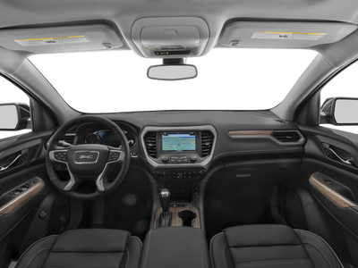 2018 GMC Acadia Base