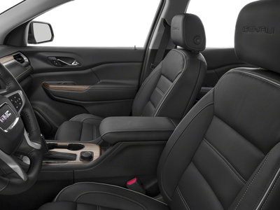 2018 GMC Acadia Base