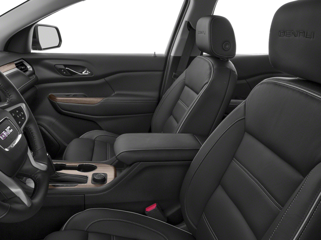 2018 GMC Acadia Base