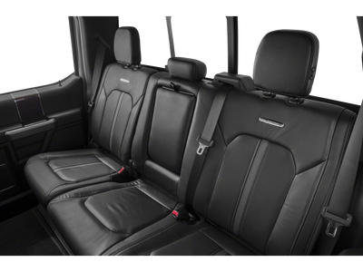 2019 Ford F-250SD Platinum