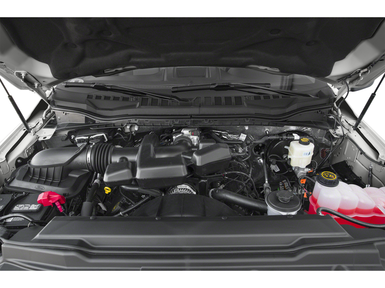 2019 Ford F-250SD XL