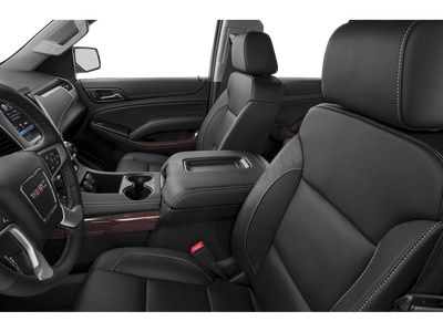 2019 GMC Yukon SLE