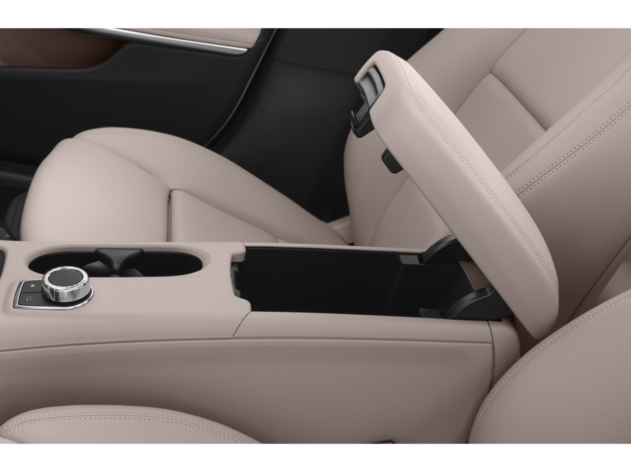 2019 Mercedes-Benz CLA 4MATIC®
