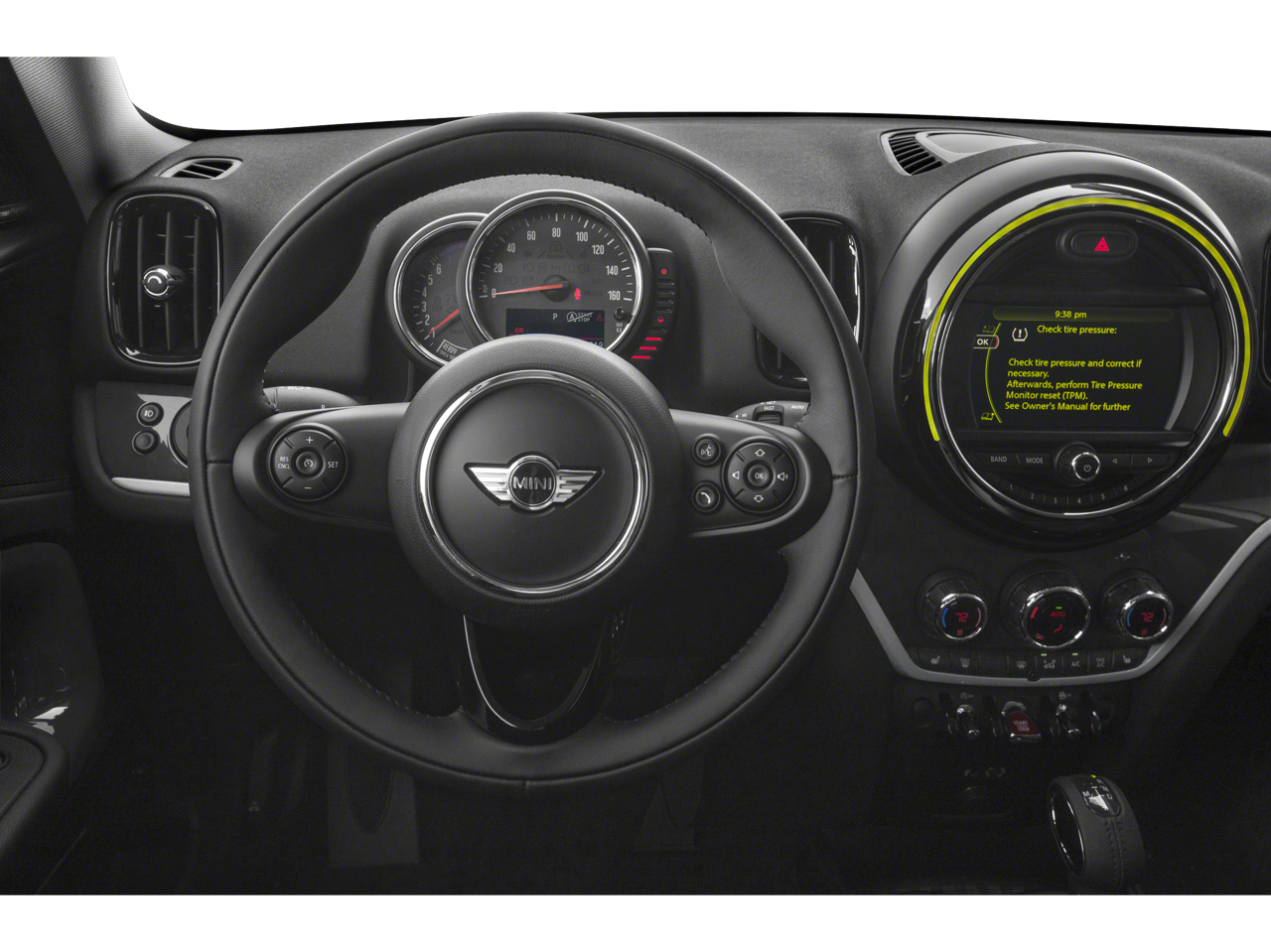 2019 MINI Cooper S Countryman Classic