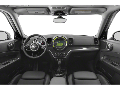 2019 MINI Cooper S Countryman Classic