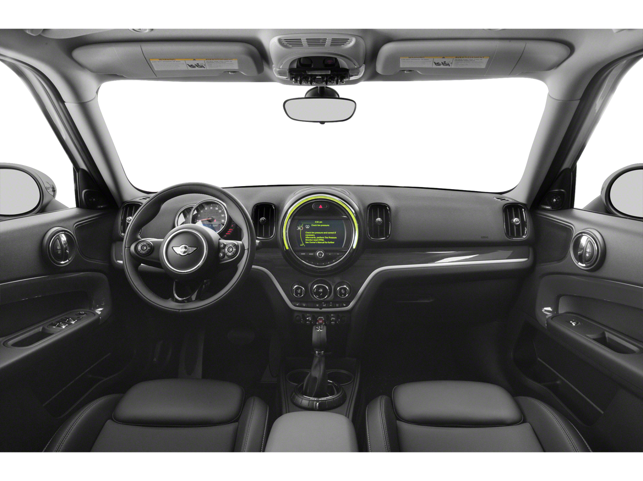 2019 MINI Cooper S Countryman Classic