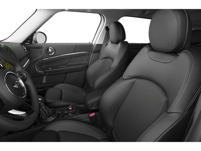 2019 MINI Cooper S Countryman Classic