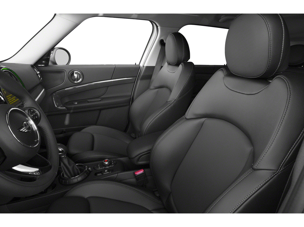 2019 MINI Cooper S Countryman Classic