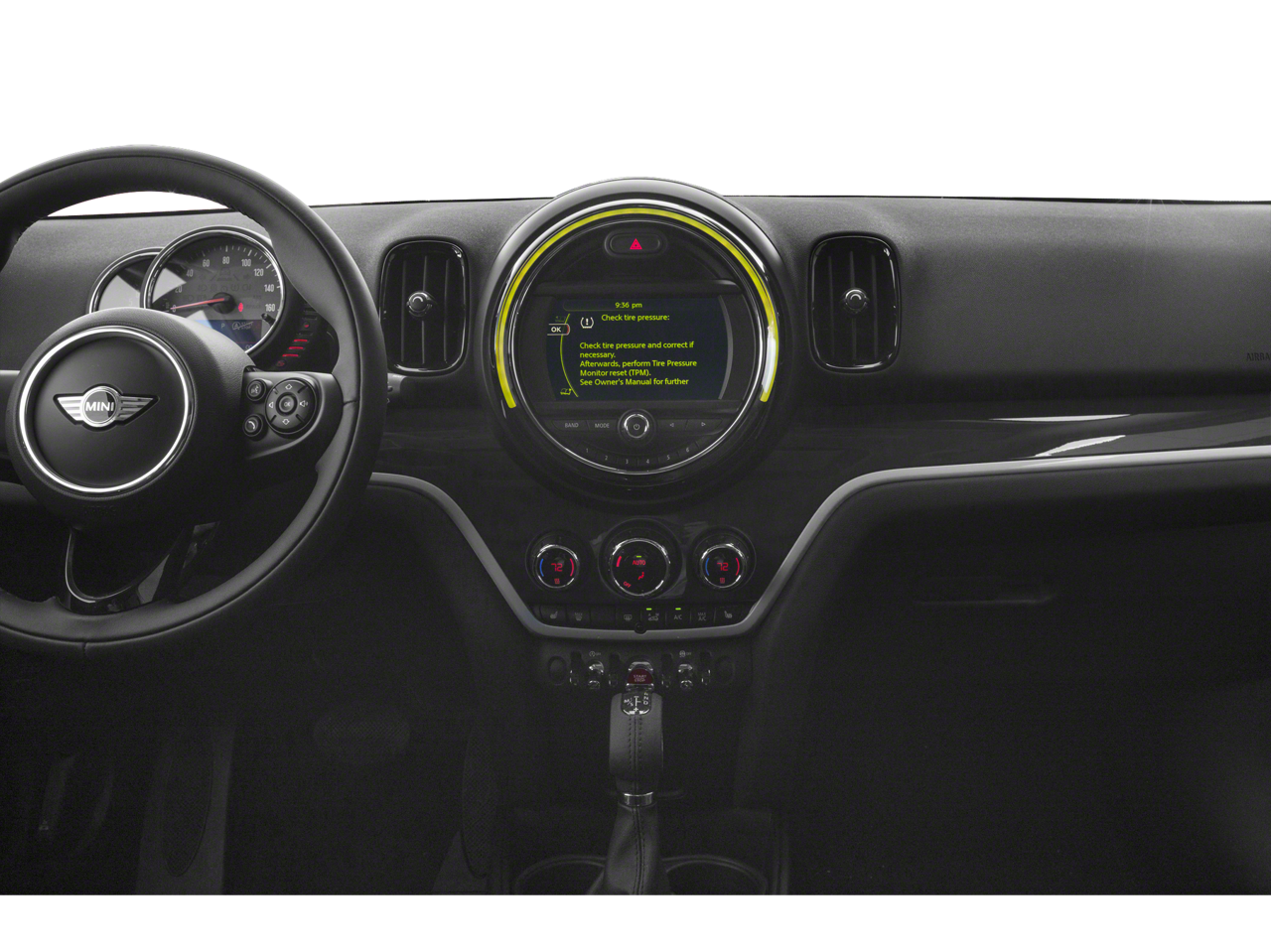 2019 MINI Cooper S Countryman Classic